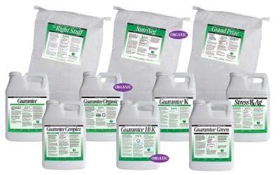 Increased Micronutrient Levels: Another Ocean Organics “Sweet Spot”?