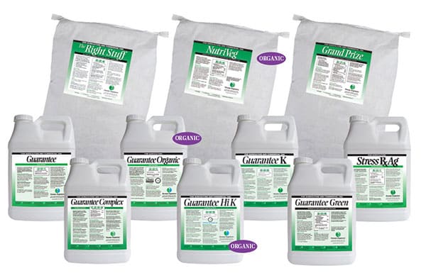 Increased Micronutrient Levels: Another Ocean Organics “Sweet Spot”?