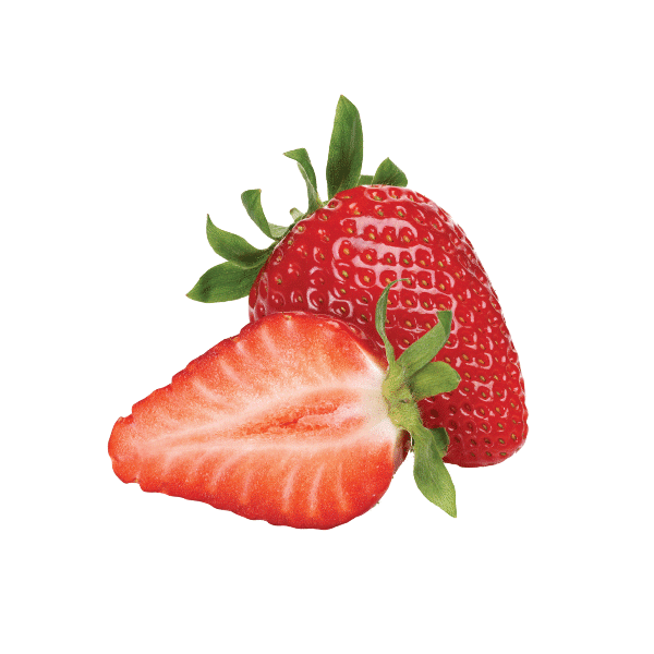 Strawberry Yield — Ascophyllum nodosum Extracts!