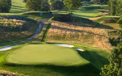 Talking Ocean Organics with Dave Dudones, Superintendent of Westchester Country Club