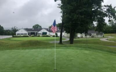 Talking Ocean Organics with Matt Kowal, Superintendent of The Country Club of Wilbraham