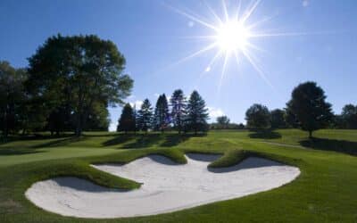 Talking Ocean Organics with Rob Dorsch, Superintendent of Richter Park Golf Course