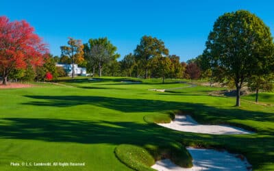 Talking Ocean Organics with Steven McGlone, Superintendent of Siwanoy Country Club