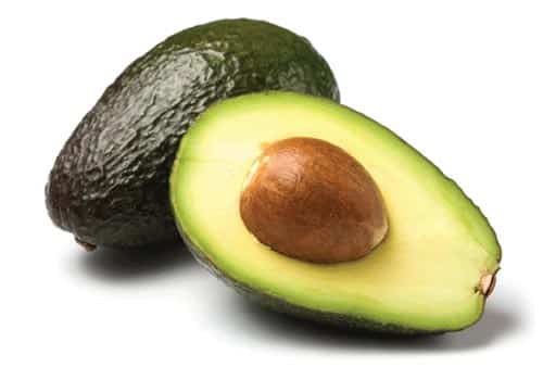 Bigger Avocados with Guarantee Hi K! Hass Avocado Sizes Up 19%
