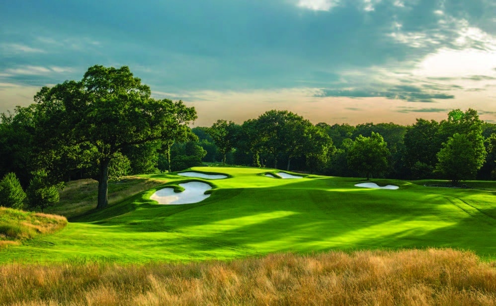 Westchester Country Club