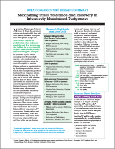 TurfResearchSummary2
