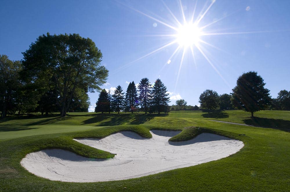 Talking Ocean Organics with Rob Dorsch, Superintendent of Richter Park Golf Course