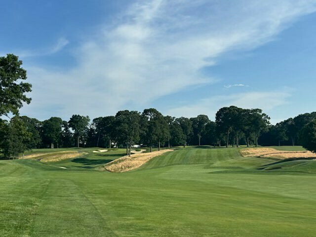 MillRiverClub The Mill River Club Golf Course